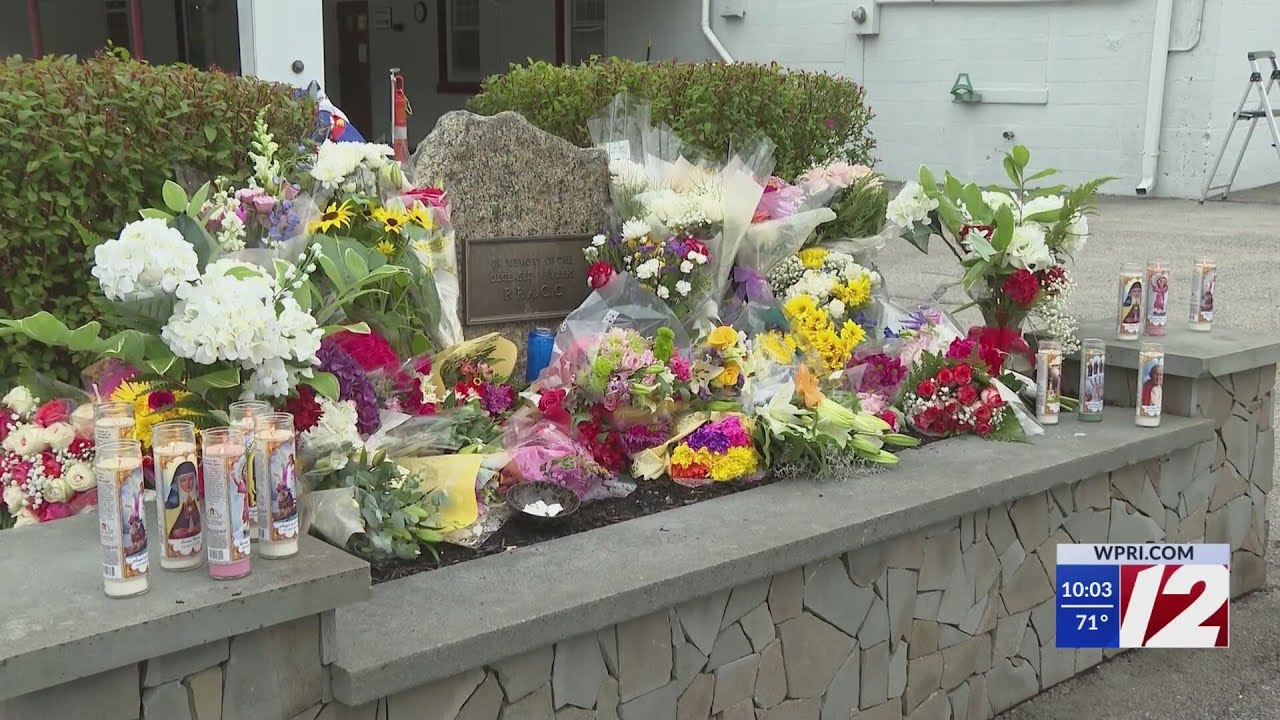 Community rallies around family of Portsmouth teen killed in collapse ...
