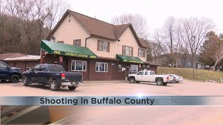 Winona man arrested on attempted homicide charge after Buffalo Co. shooting