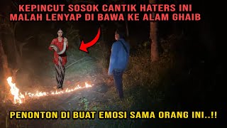 PREMAN BANTEN IKUT PEMBUKTIAN, SAMPAI MAU SANTET ANAK ISTRI CANG IAN.