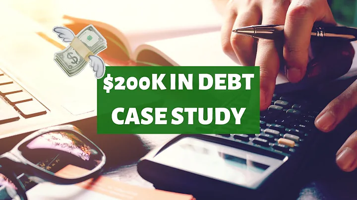 $200k Debt Velocity Banking Case Study   With a $7K LOC