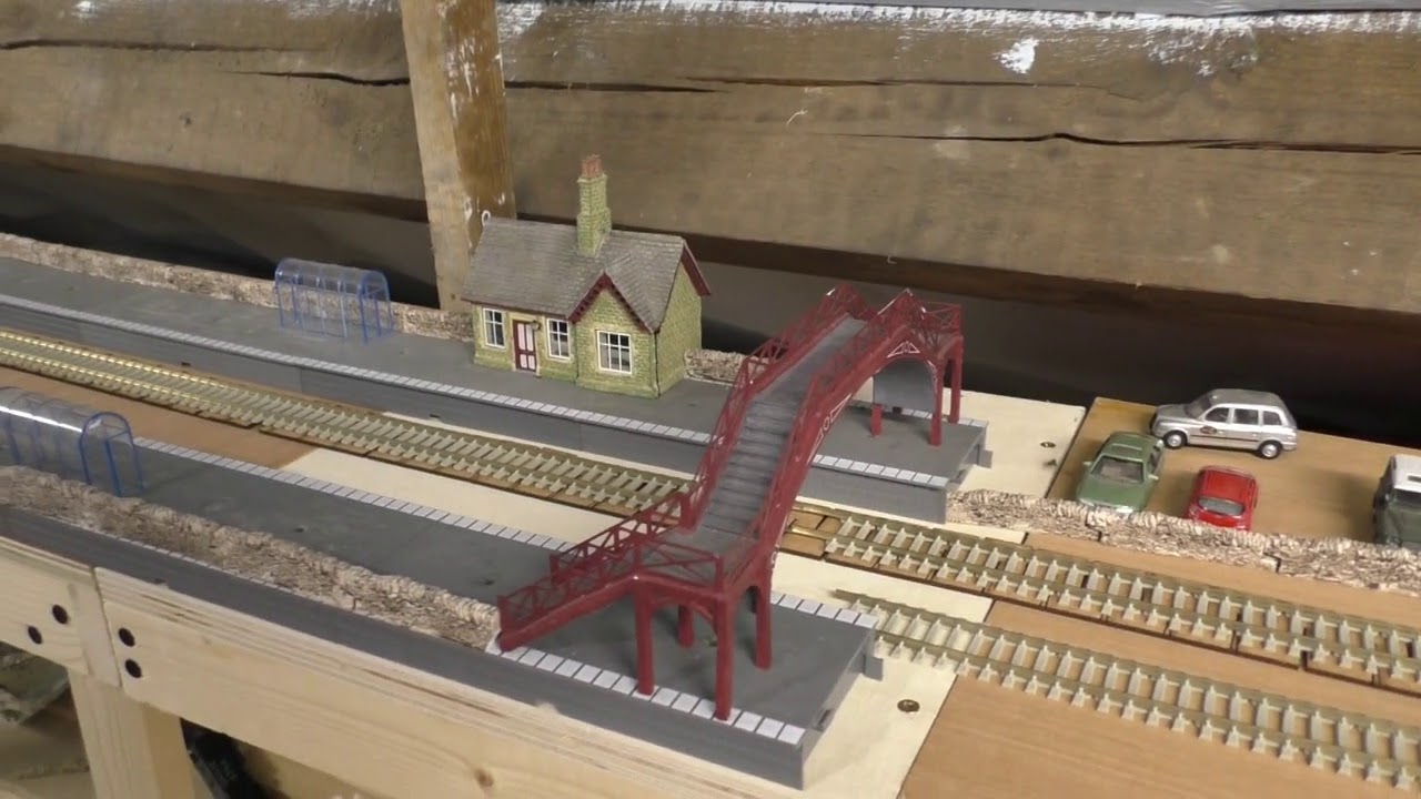 A Jubilee Road update YouTube