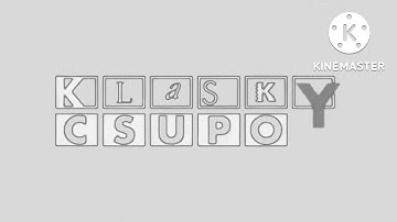 Klasky Csupo In Videoup V2.VOCODEX + Alien Effect 1.0