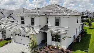Weather 1512 Mulligan Street, Champions Gate, FL 33896 Sky View