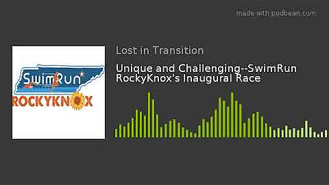 Unique and Challenging--Swi...  RockyKnox's Inaugu...