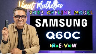 Samsung Q60C TV Review | Samsung QLED TV | Samsung Q60C QLED TV screenshot 2