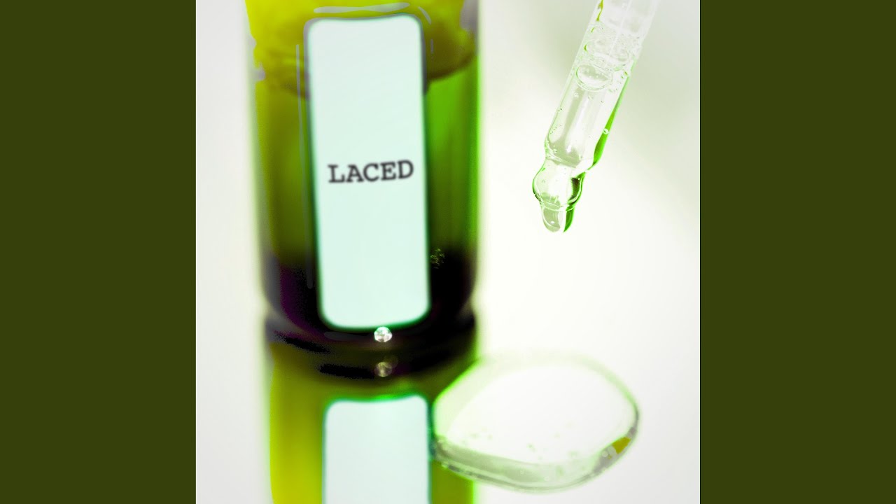 Watch LACED on YouTube Watch LACED on YouTube