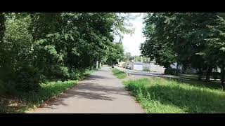 ХАРЬКОВ ПРИХОДИТ В СЕБЯ ПОСЛЕ ДНЕВНОГО ОБСТРЕЛА..24 июля 2025 года.