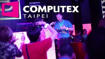 Corsair Computex 2014 highlights