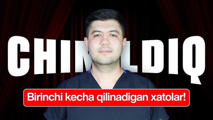 Xolalar bilan jinsiy aloqa