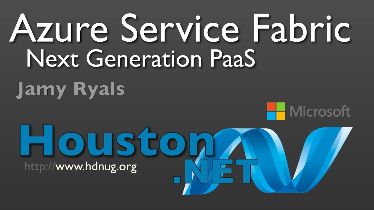Azure Service Fabric