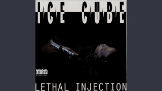 Video thumbnail of "Ice Cube - What Can I Do? (Remastered)"