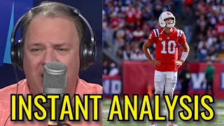 Download Lagu DIRECTE REACTIE: Greg Bedard over het BRUTE verlies van de Patriots tegen de Steelers MP3 Download Lagu DIRECTE REACTIE: Greg Bedard over het BRUTE verlies van de Patriots tegen de Steelers MP3
