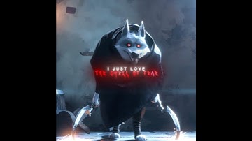 Scariest Dreamworks Villain😭🙏 | Death Edit (Puss In Boots The Last Wish)