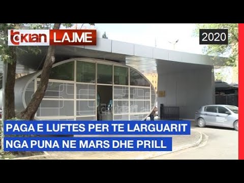 Video: Si Të Llogaritet Paga Pas Largimit Nga Puna