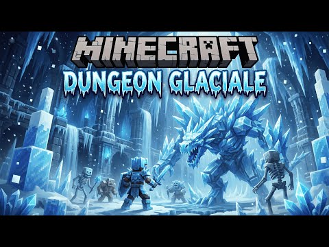Zkraft - Dungeon Glaciale