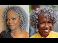 Gorgeous Hairstyles For Women Over 50