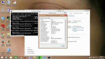 DHCP Server - Window server 2012 MCSE Full Course in urdu/Hindi
