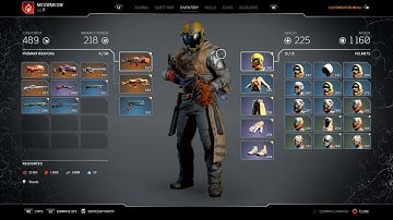 OUTRIDERS PYROMANCER BUILD GUIDE (DEMO)