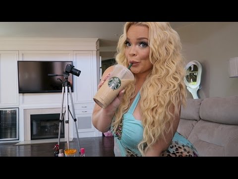 MORNING ROUTINE 2016