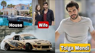 Tolga Mendi (Sol Yanim) Lifestyle, Affair Fact, Biography,Girlfriend, Dating 2023