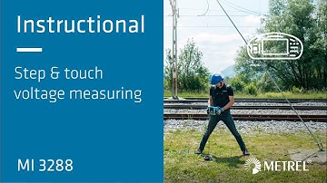 Metrel | MI 3288 | How to Use a Metrel Tester (7)