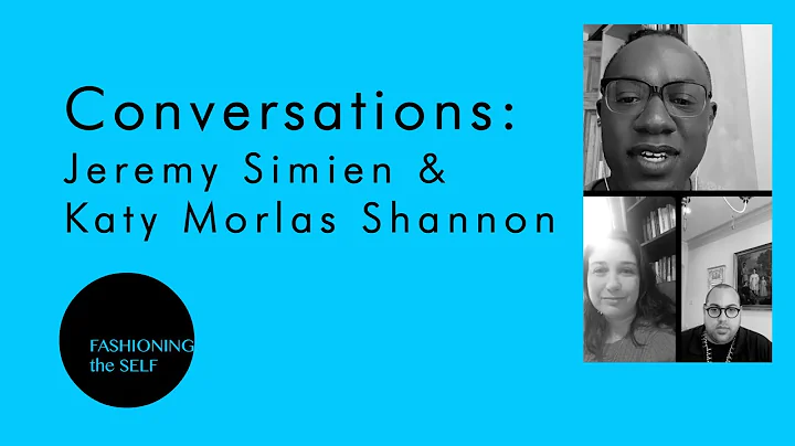 Jeremy Simien and Katy Morlas Shannon share the hi...