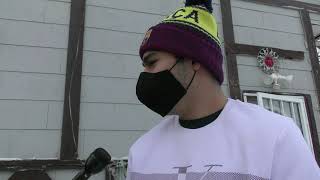 Des Plaines fire family members speak out about tragic house fire