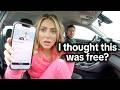 When Entitled Passengers Turn Uber Rides Into an Arrest