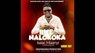 Bwenalokoka Preachered By Isaac Maanyi .K.a Gospel Freestyle Kabaka