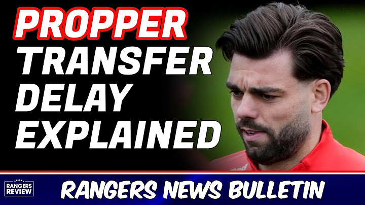 Gassama deal imminent as Propper exit hold up explained