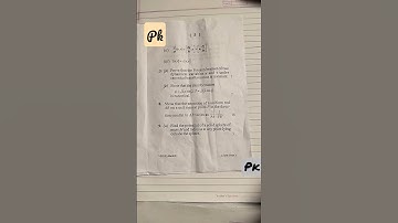 Maths VBU PG 2021-23 sem 2 paper 8✨✨🍁🍁🍁💯✨✨