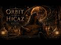 ZulVel  - Orbit of Hicaz (Celestial Ottoman Atmosphere)