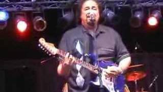 COCO MONTOYA "Last Dirty Deal" LRBC 08  St .Croix chords