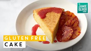 Gluten Free Cake Recipe Wealth