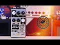 Magnetic Effects Lonely Robot (Demo) - YouTube