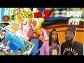 GOKU'S SACRIFICE! | Dragon Ball Z Abridged: Episode 60 - Part 2 - #DBZA60 | Team Four Star Reaction!
