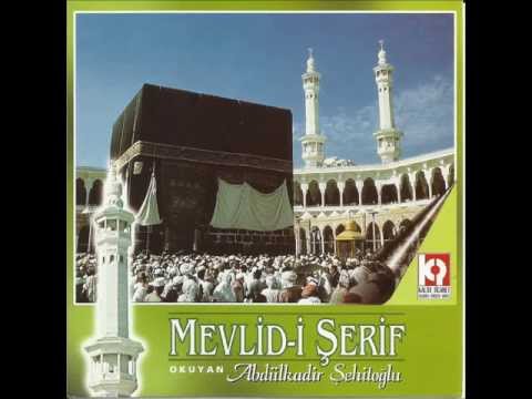 Veladet Bahri - Abdülkadir Şehitoğlu