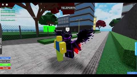 Roblox Script Showcase: Weapon Switcher (Script Fighting Version)