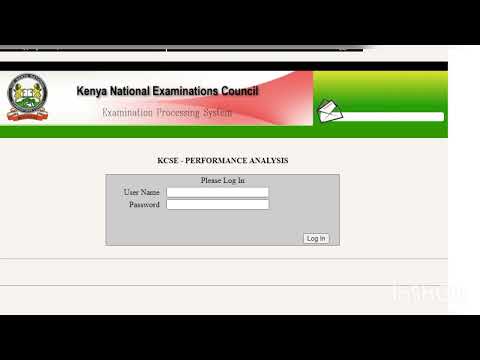 HOW TO DOWNLOAD KCPE/KCSE RESULT SLIPS ONLINE 2022