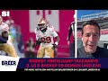The 49ers Miss Kyle Shanahan More Than Ever | Top 5 49ers Camp Takeaways | Albert Breer