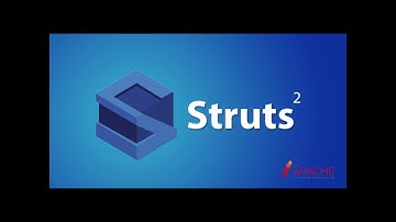 STRUTS FRAMEWORK
