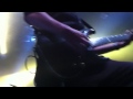 Rise Of The Northstar : Intro - Rookies - Raoh Gaiden (Live In Paris)