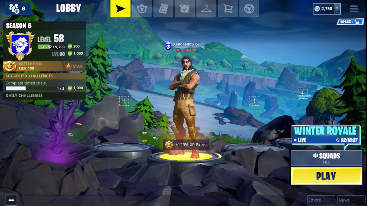 Locker update (NICE) - YouTube