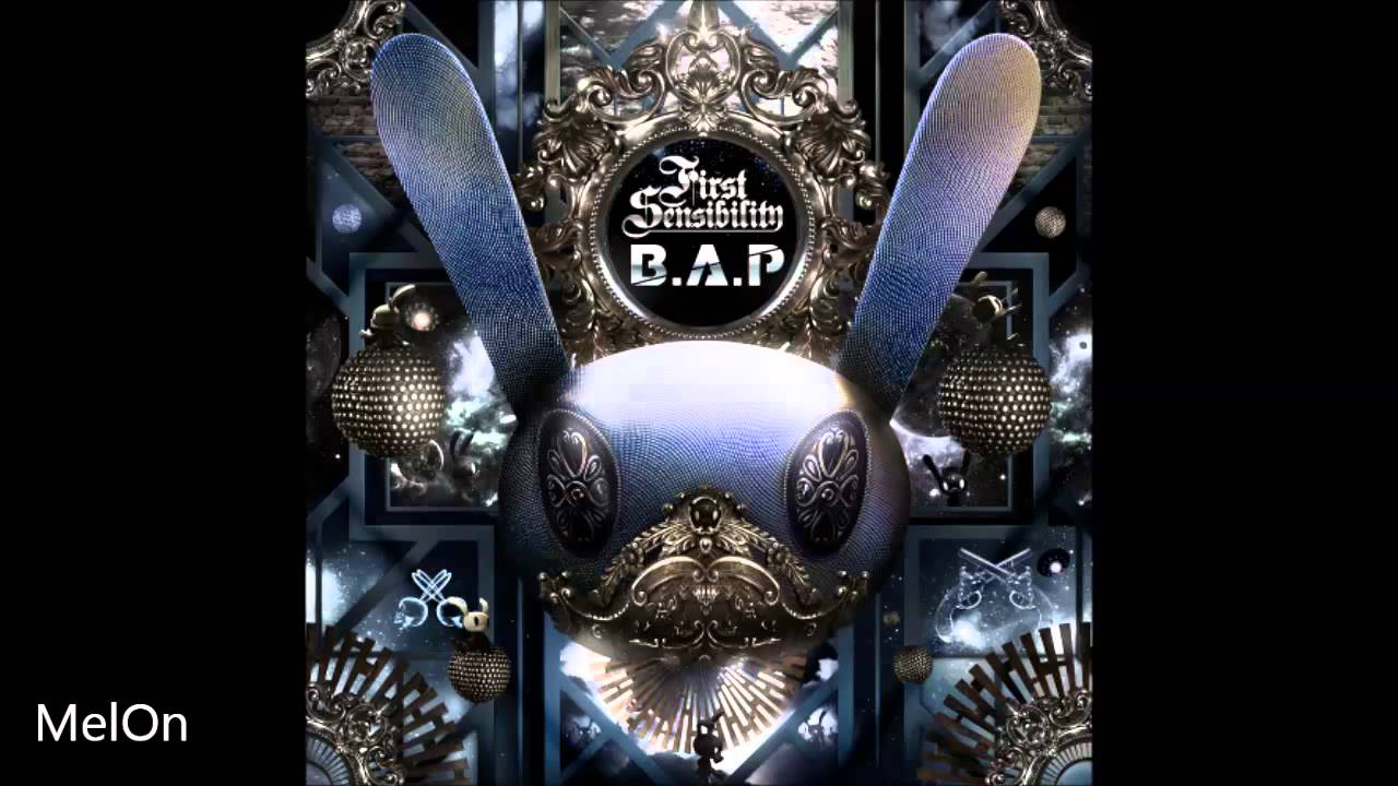  MP3 B A P SPY First Sensibility YouTube