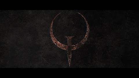 QuakeWorld - reppie vs keyser @ dm4