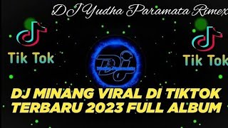 DJ ANAK SIPASAN DALAM RIMBO FULL BASS REMIX 2023 ♫ TERBARU (BY DJ YUDHA PARAMATA) MUACH♫♫♫
