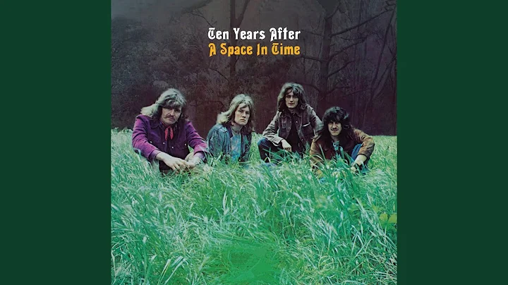 I'd Love To Change The World (1971 Original Mix)