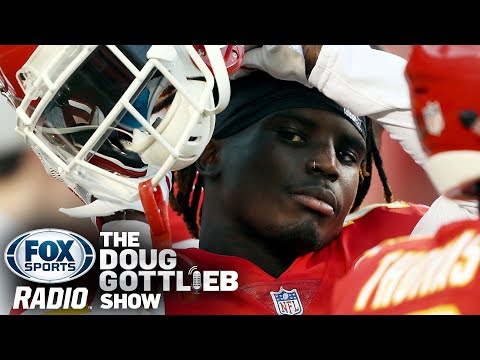 doug-gottlieb-says-the-nfl-deserves-credit-for-not-suspending-tyreek-hill