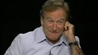 One Hour Photo on Charlie Rose