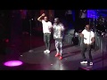 Fally Ipupa - Sweet Life / Tout le monde danse (LIVE) | Apollo Theater NYC 2019